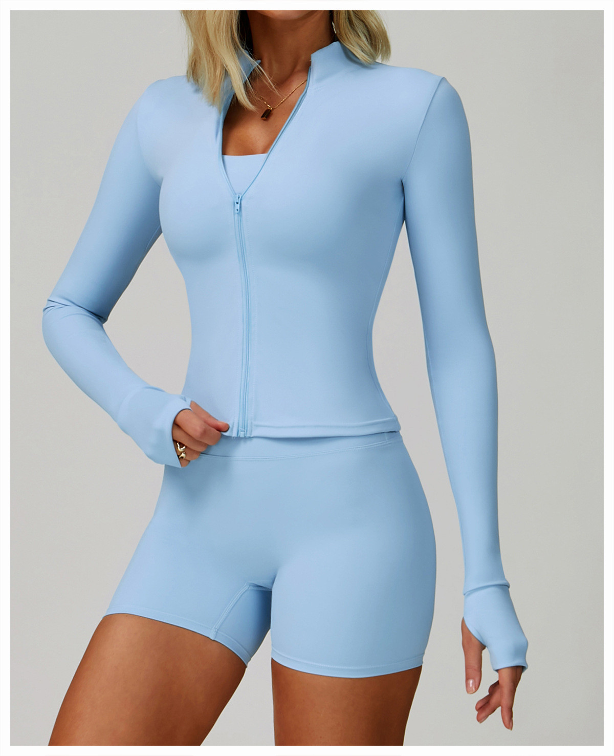 breathable activewear for women