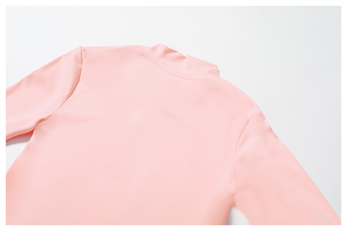 customized women's fitness apparel