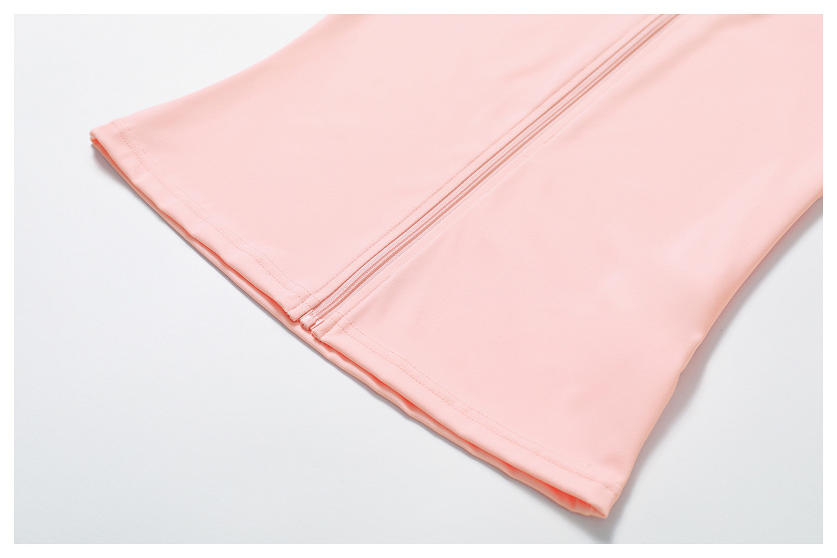 zippered athletic tops manufacturers