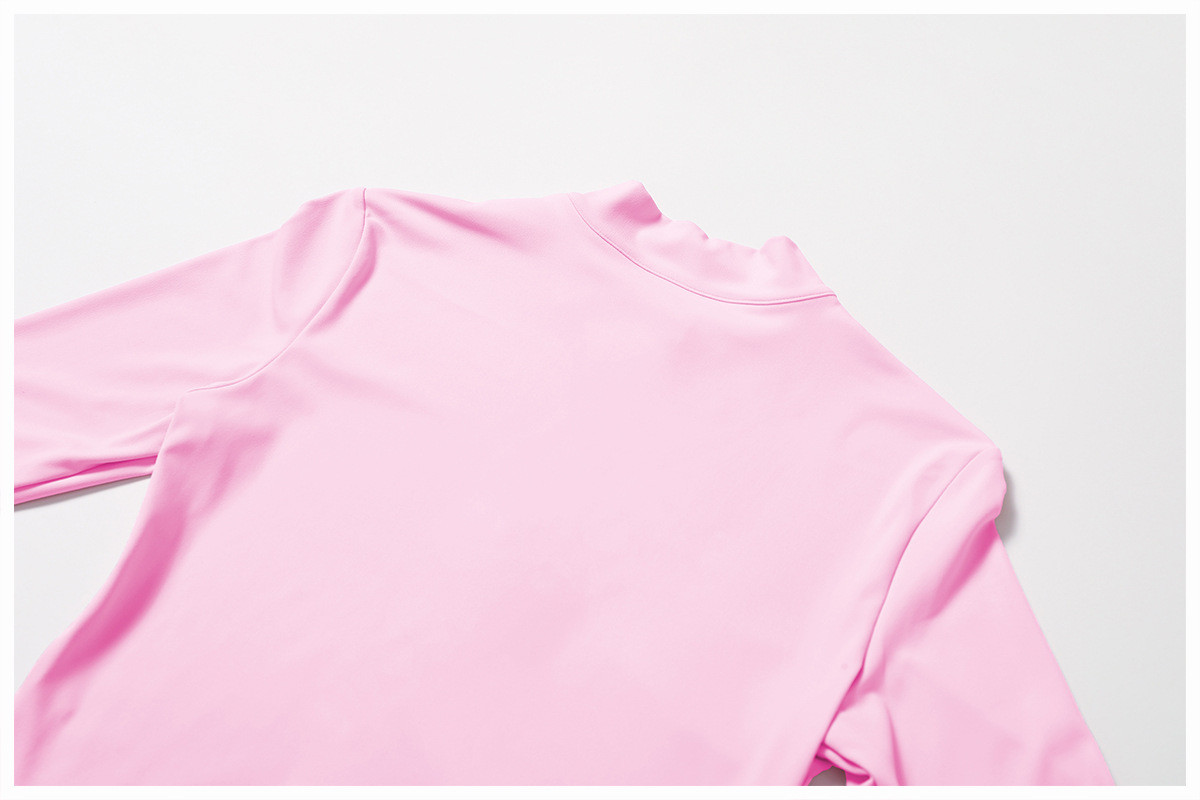 OEM women's quick-drying fitness jacket