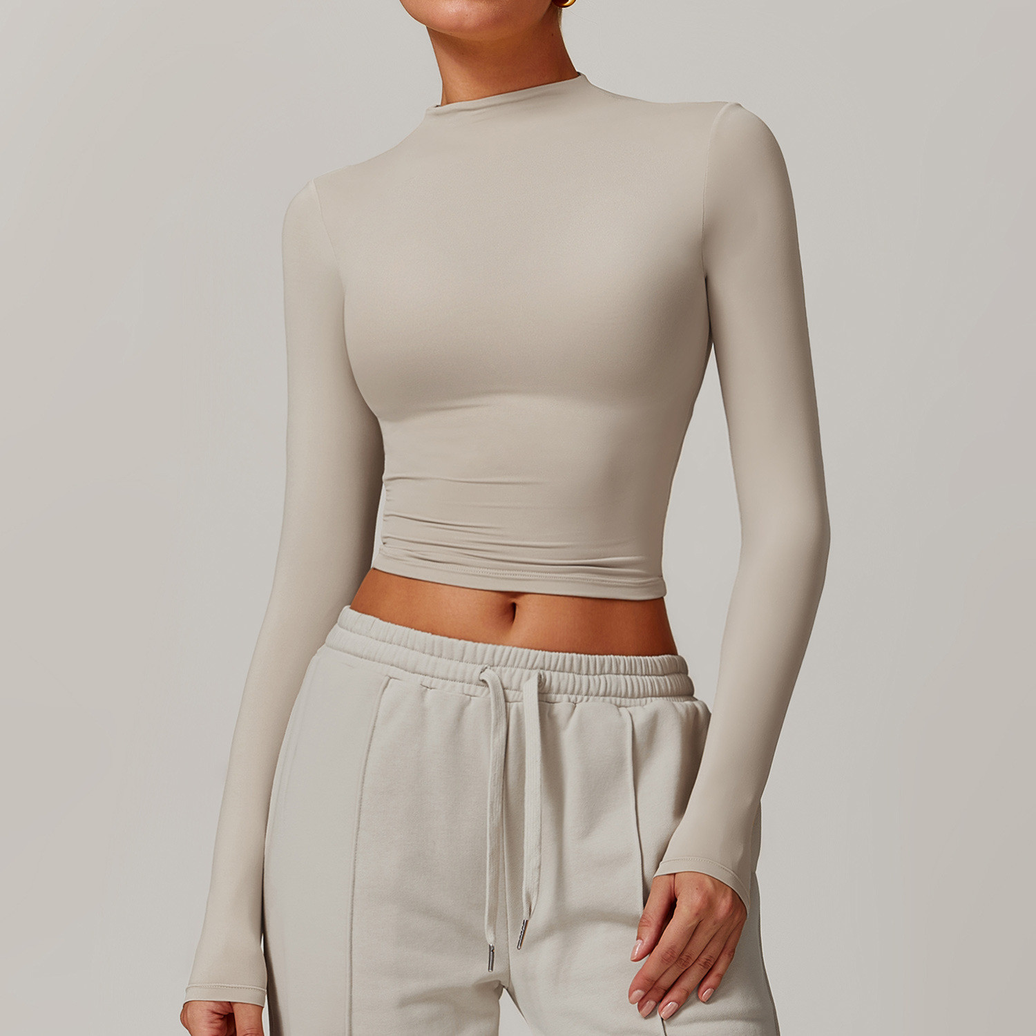 OEM Fitness Apparel Manufacturers