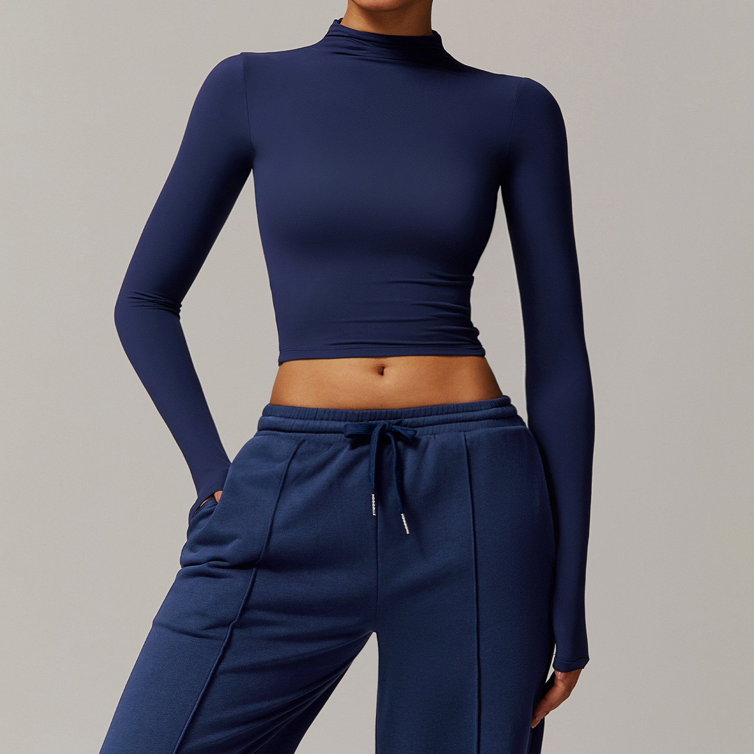 Tight Fit Yoga Clothing