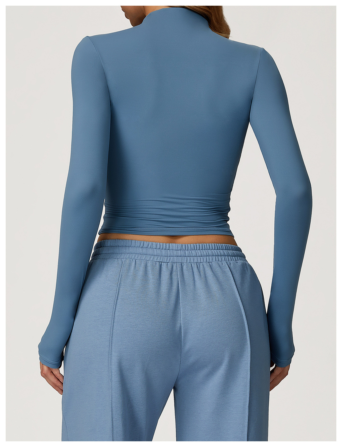 European Style Activewear