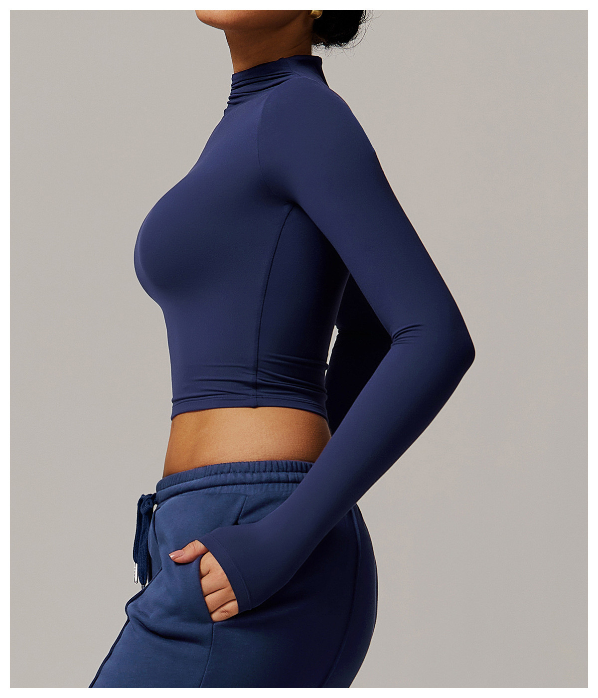 Tight Fit Yoga Clothing