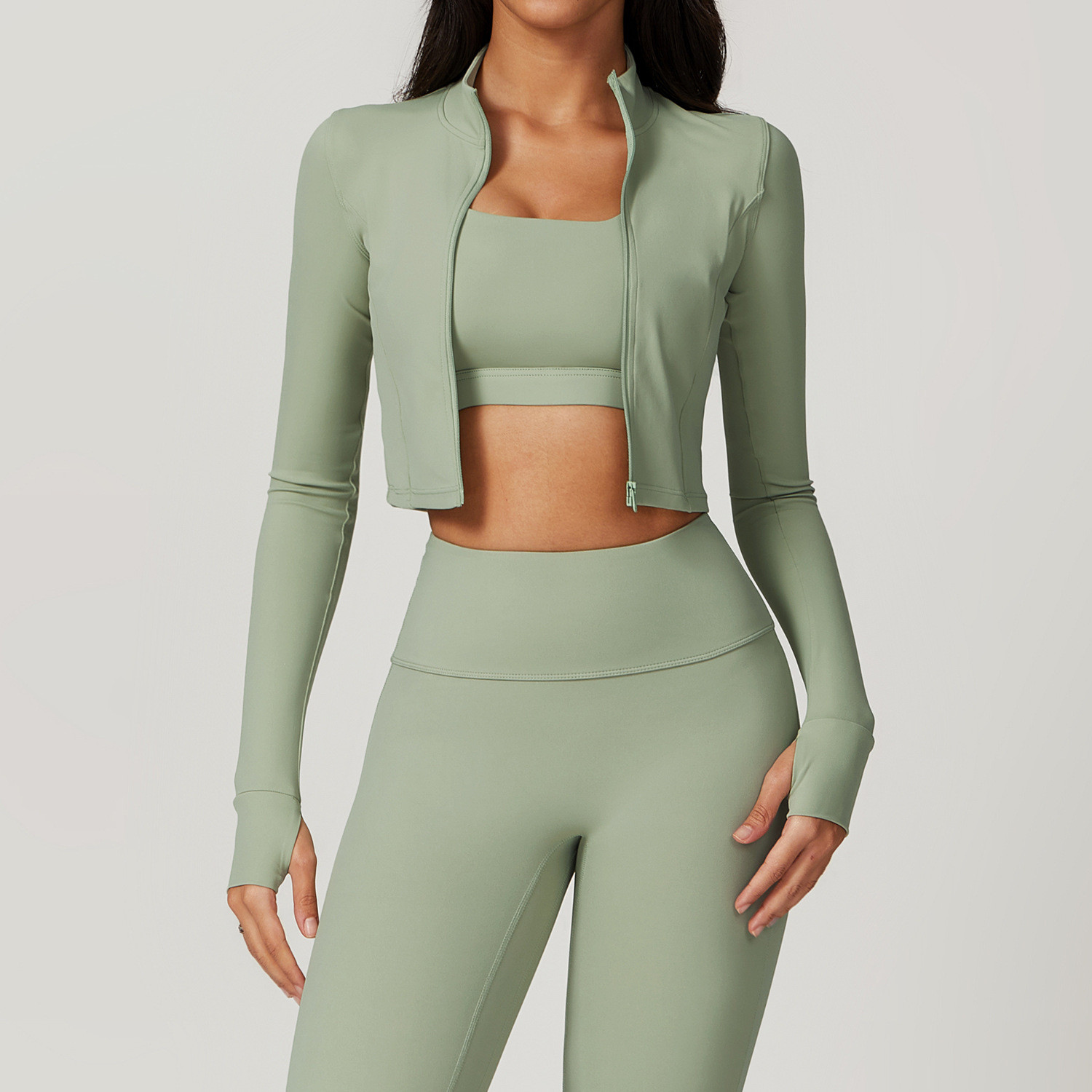 customized sports jackets for women