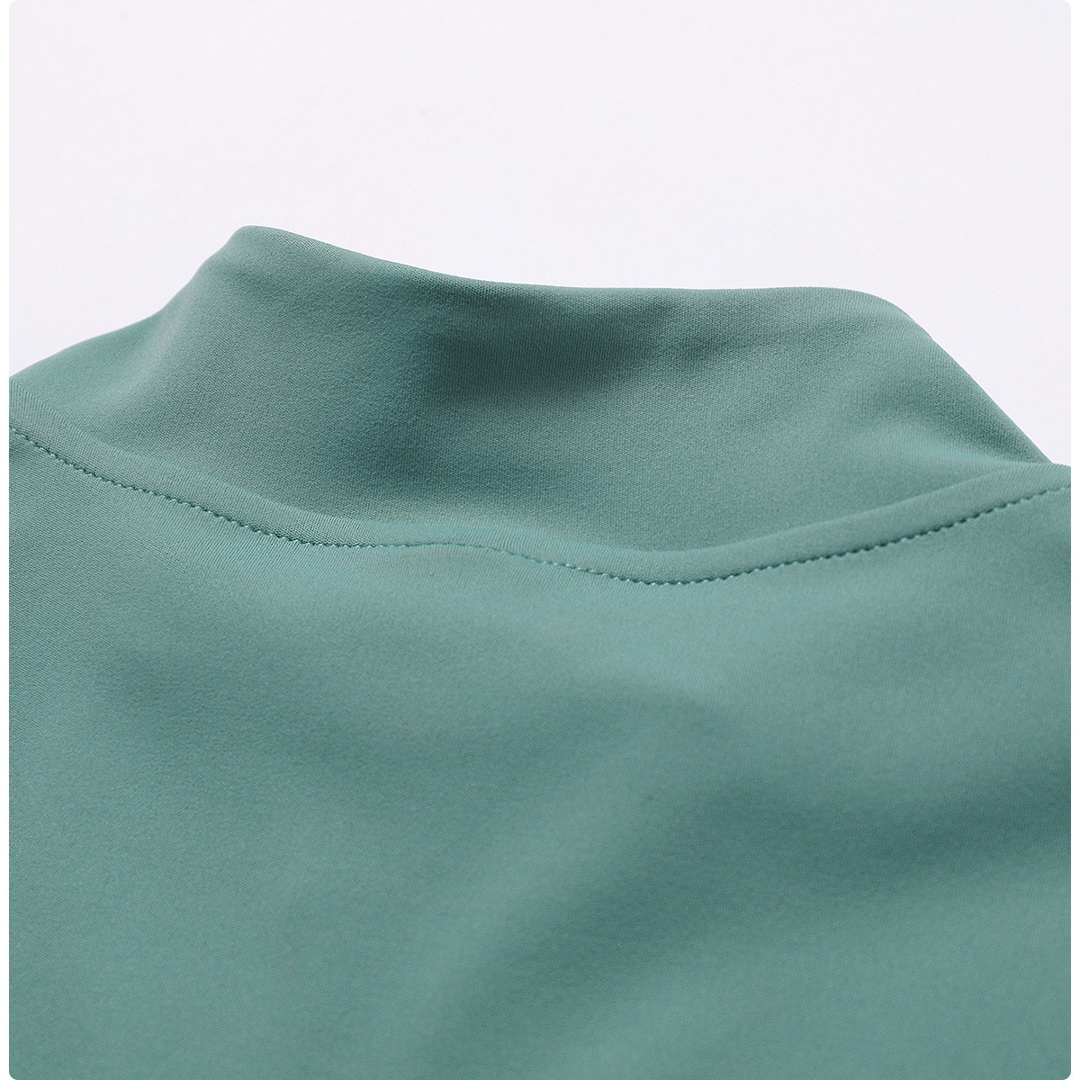 quick-drying yoga jackets