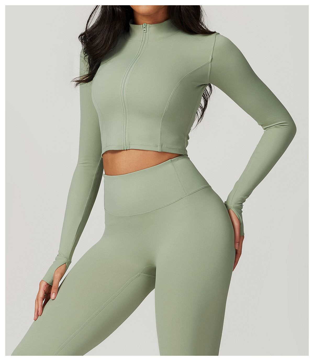 ODM fitness clothing suppliers