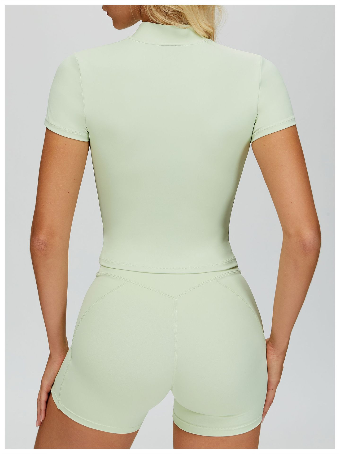 Wholesale OEM Yoga Sports Top