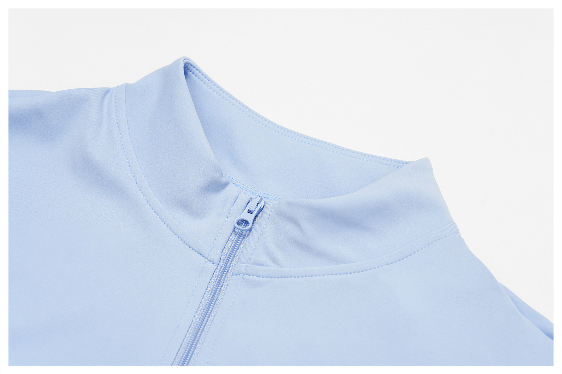 Private Label Sports Tops