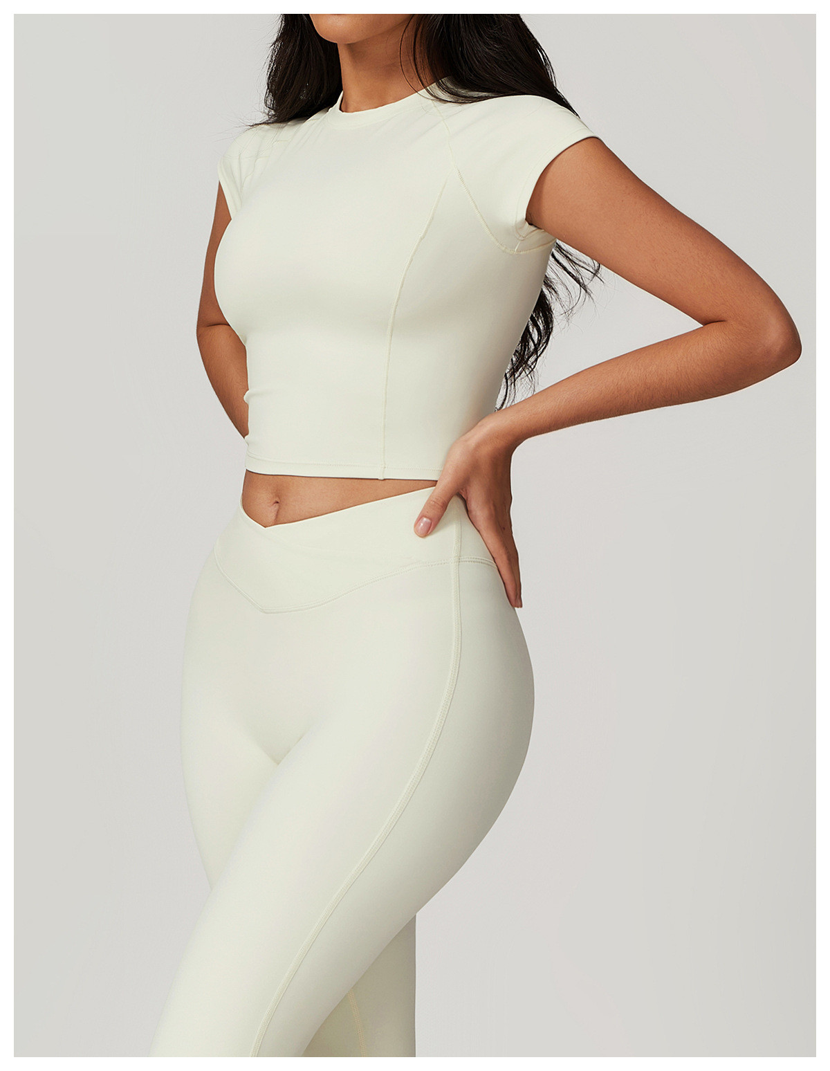 high-strength running shirts