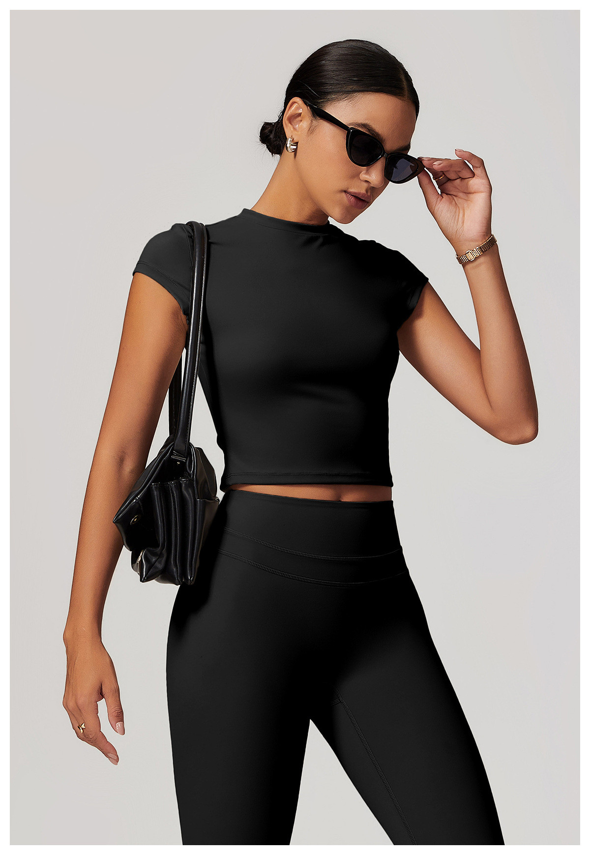 women's sports yoga wear