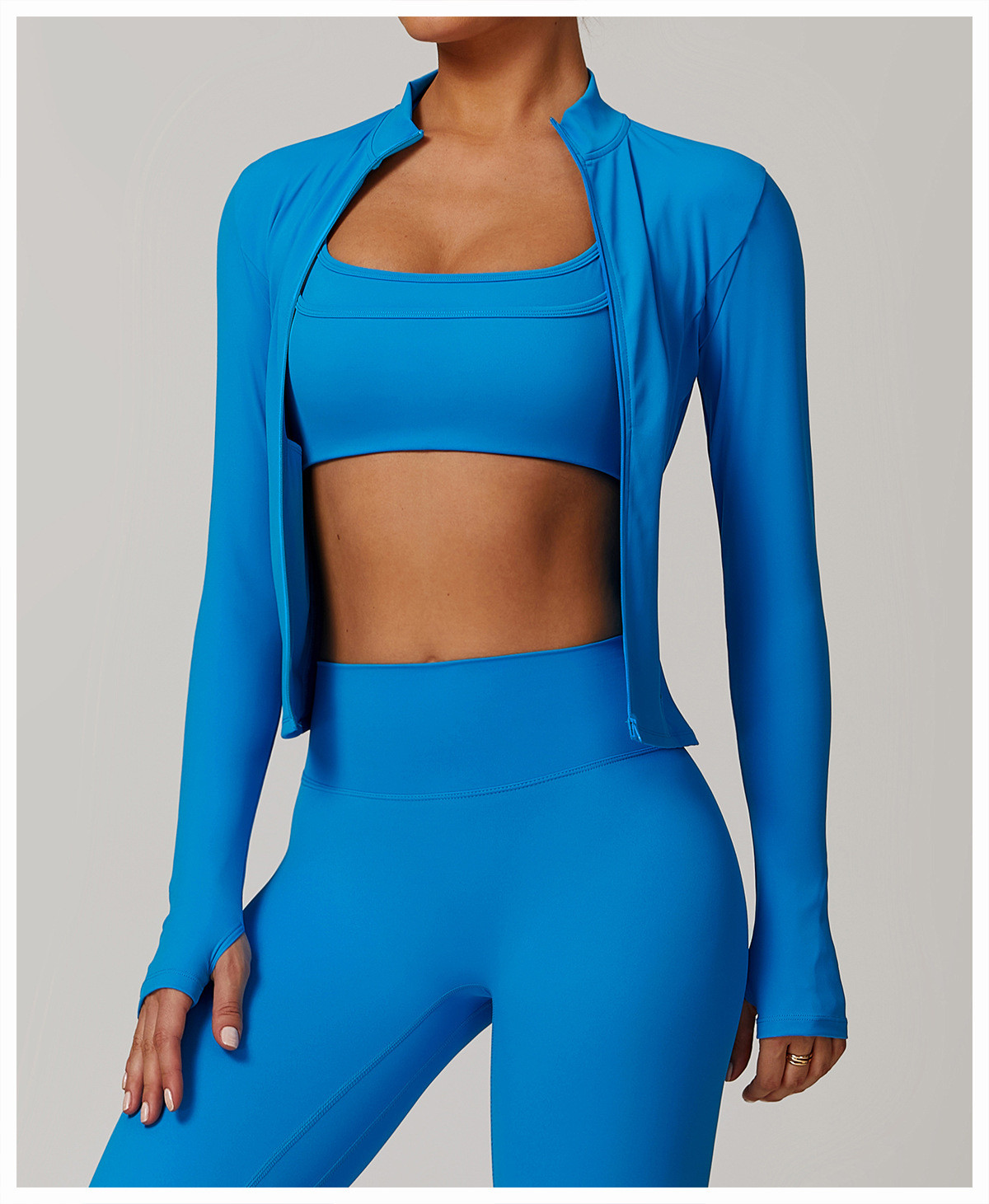 ODM outdoor casual tops