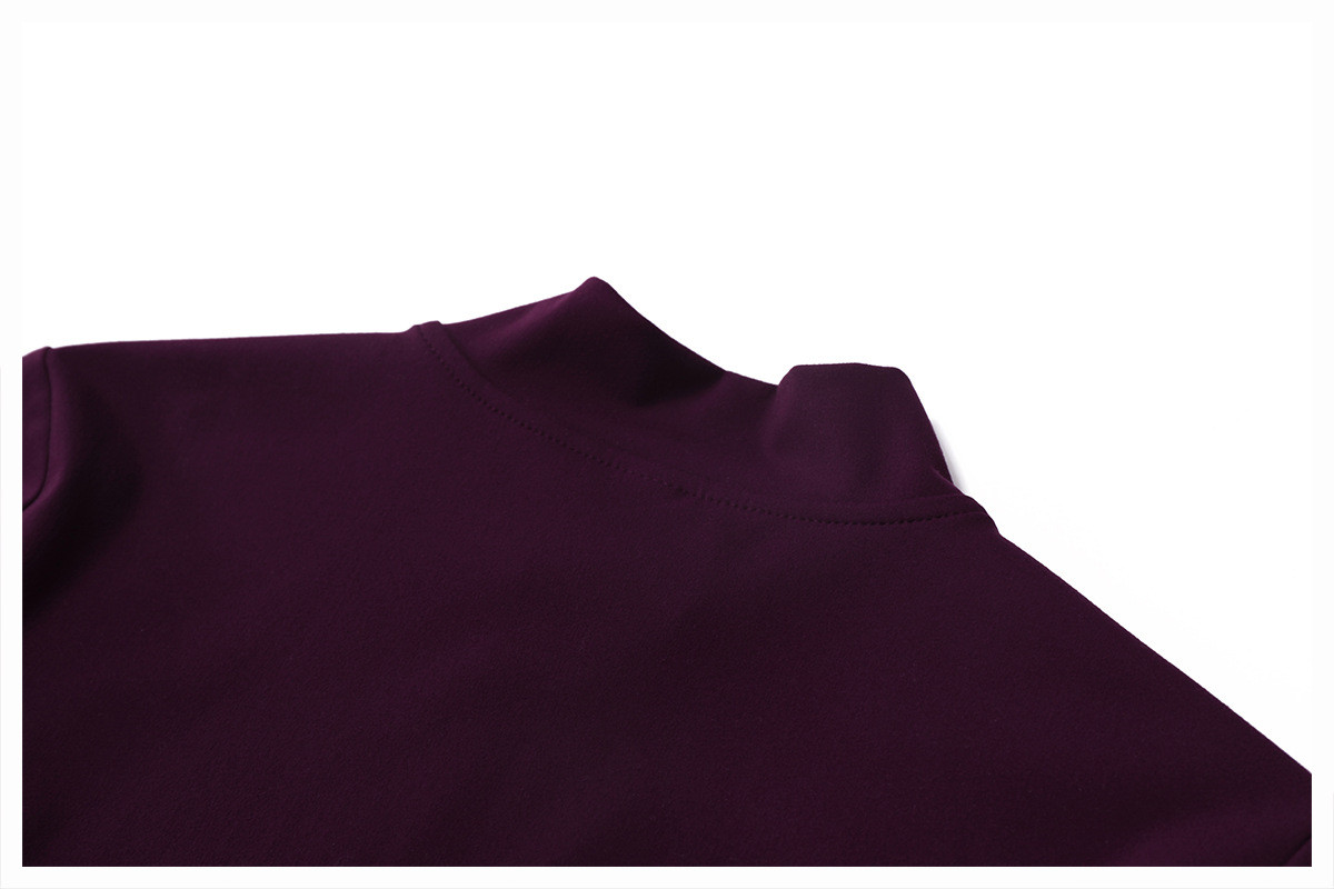 ODM outdoor casual tops