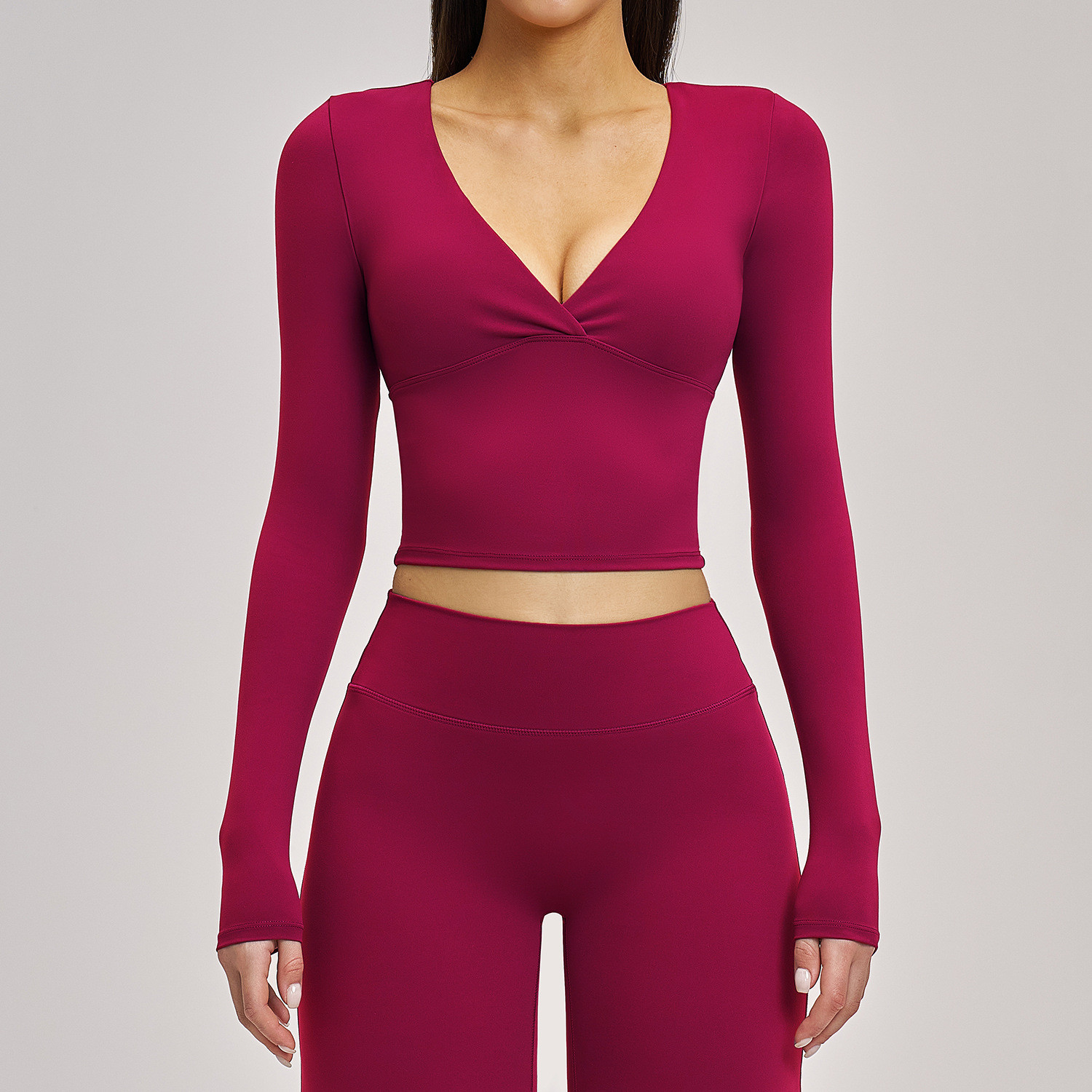 OEM women's sportswear