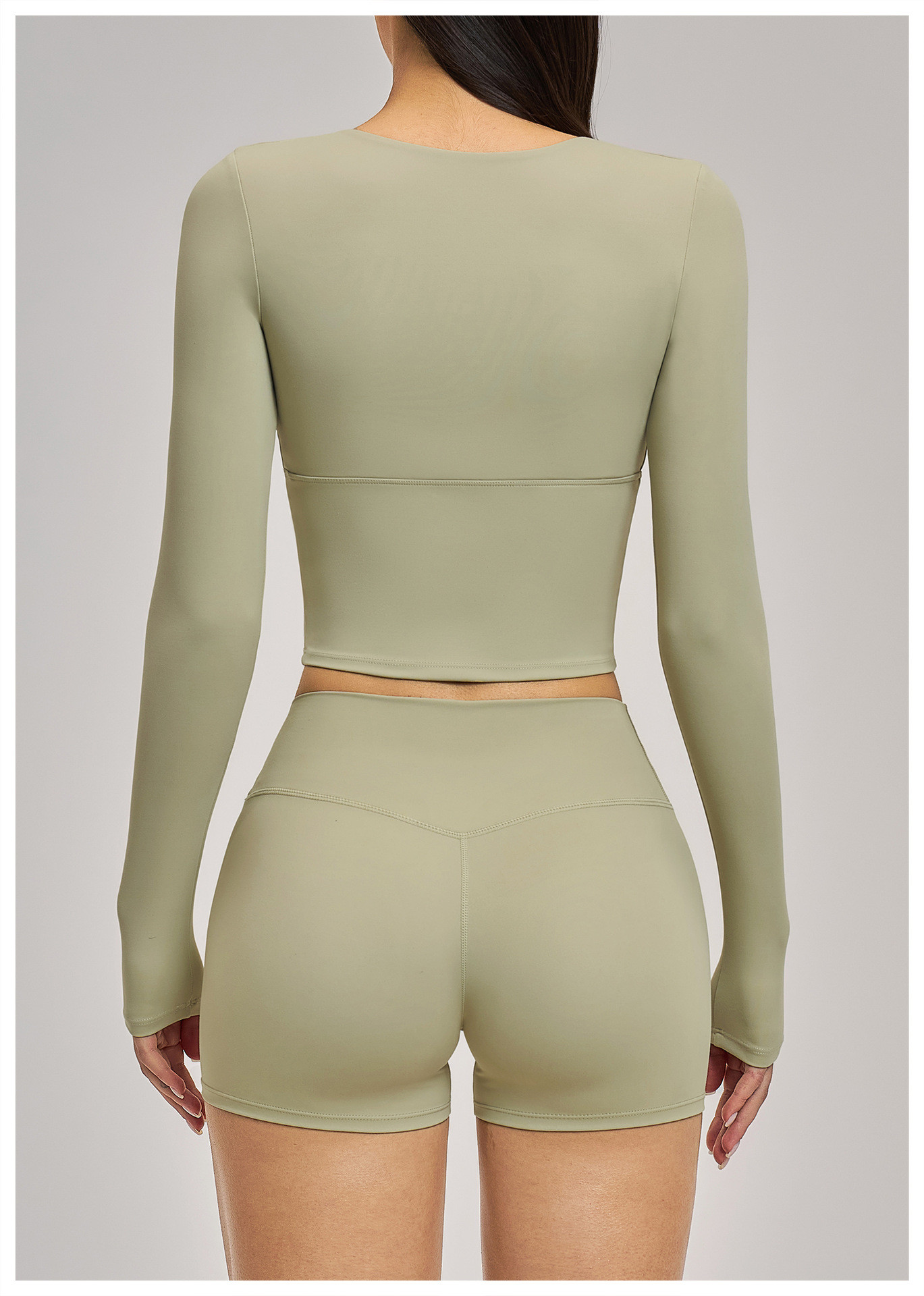 versatile spring summer activewear