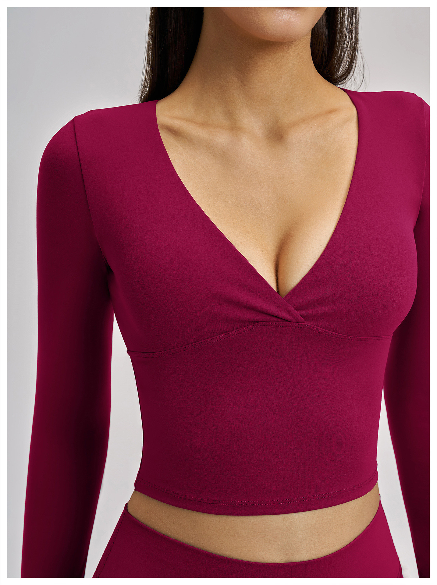 OEM women's sportswear