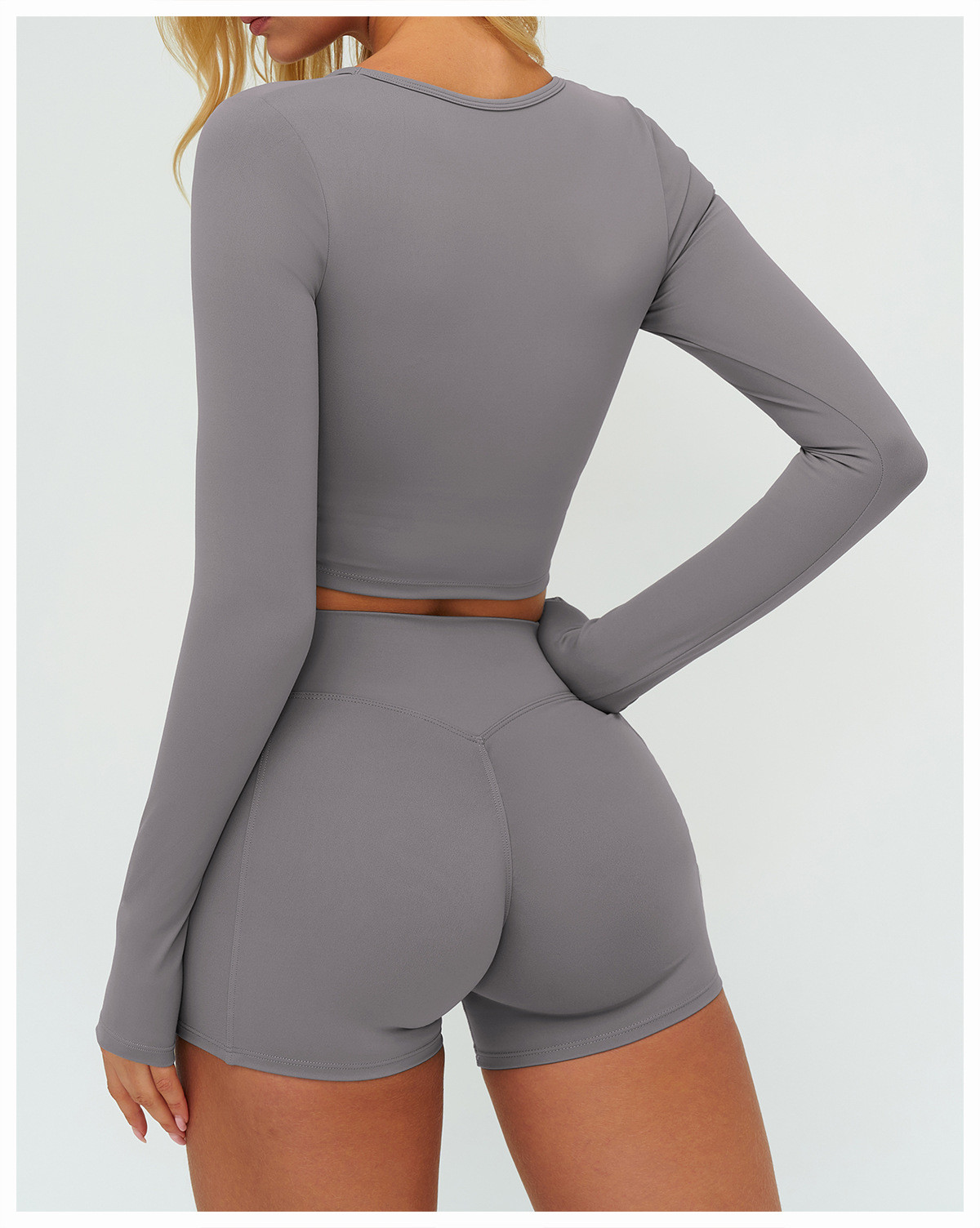 ODM sports tops for running