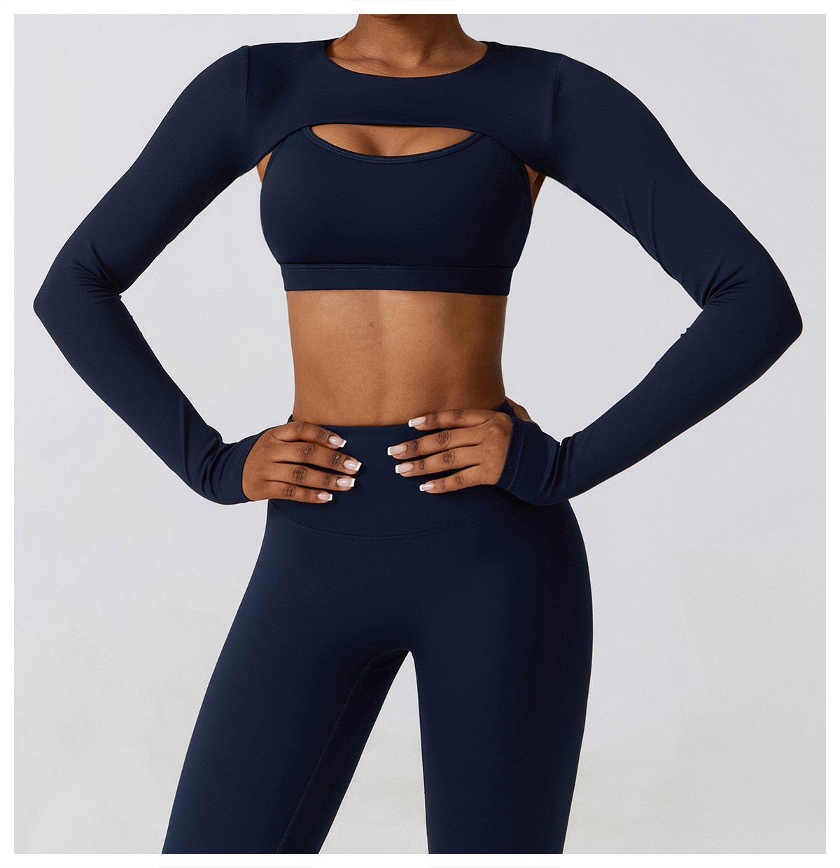 custom activewear manufacturers