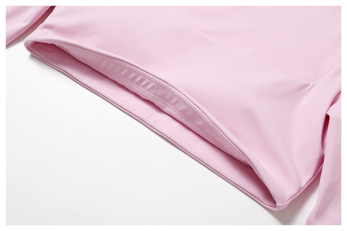 ODM services for activewear brands