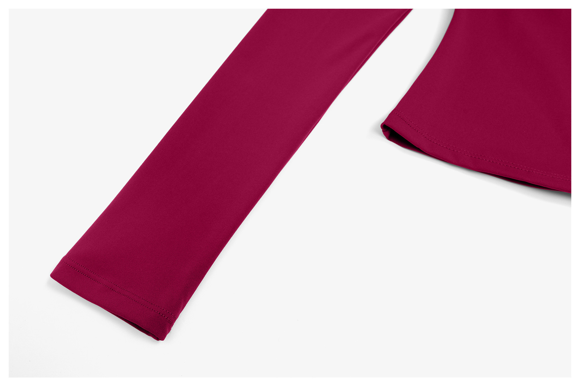 Pilates training wear for women