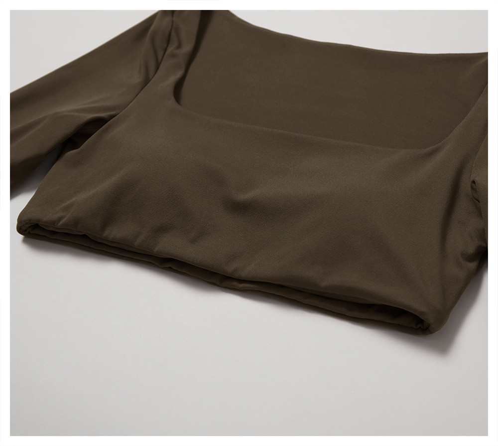 quick-drying activewear for running