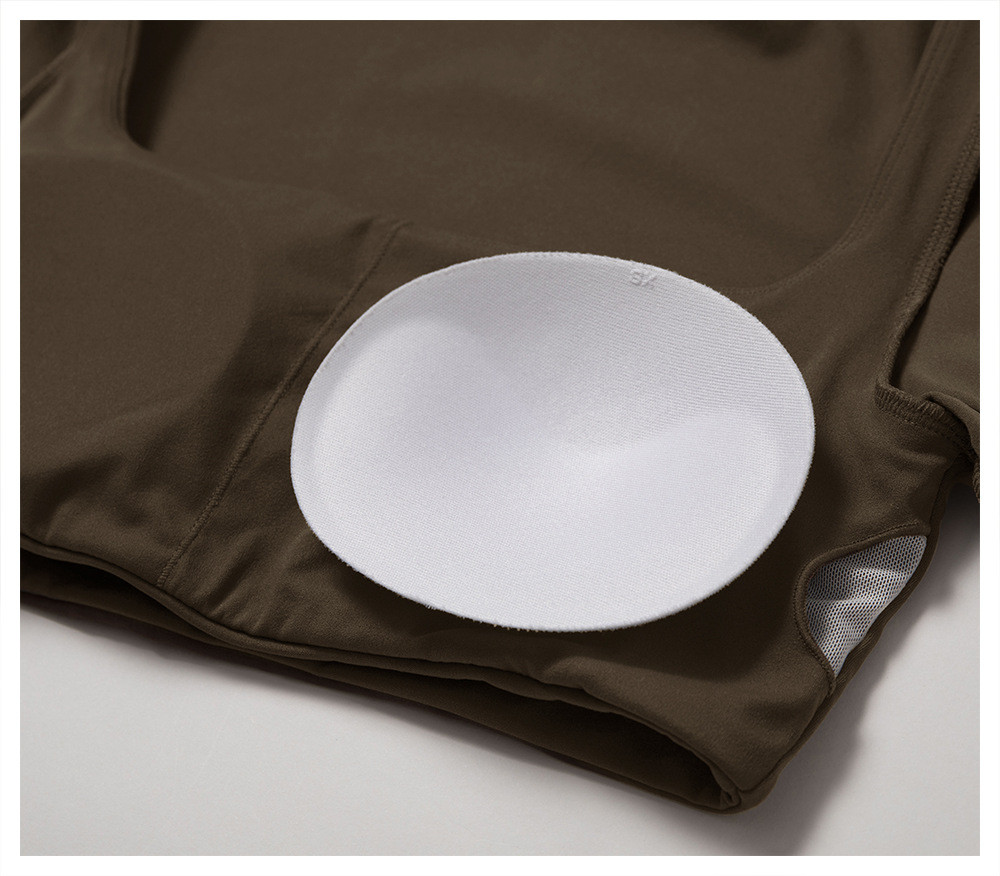 sexy nude-feel workout clothing