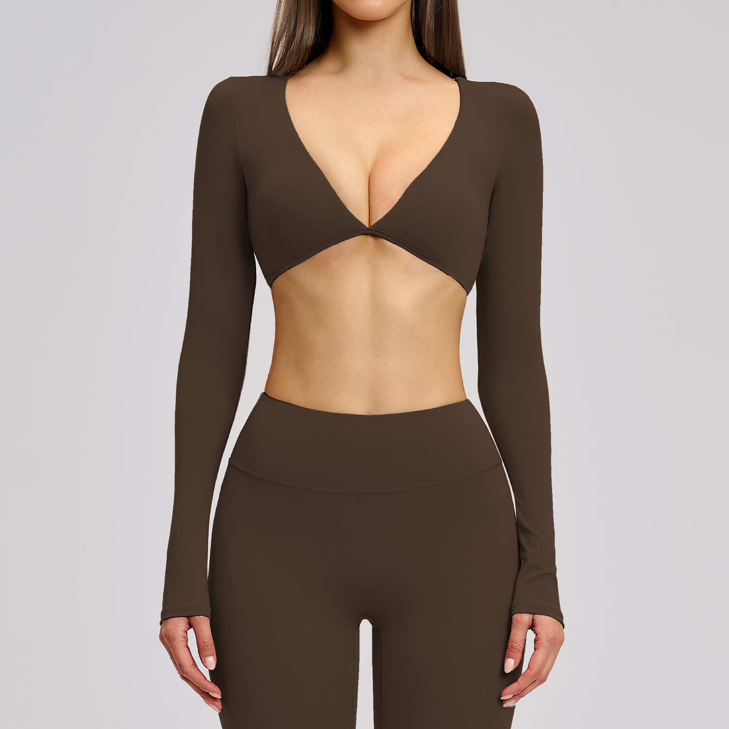 outdoor fitness clothing manufacturers