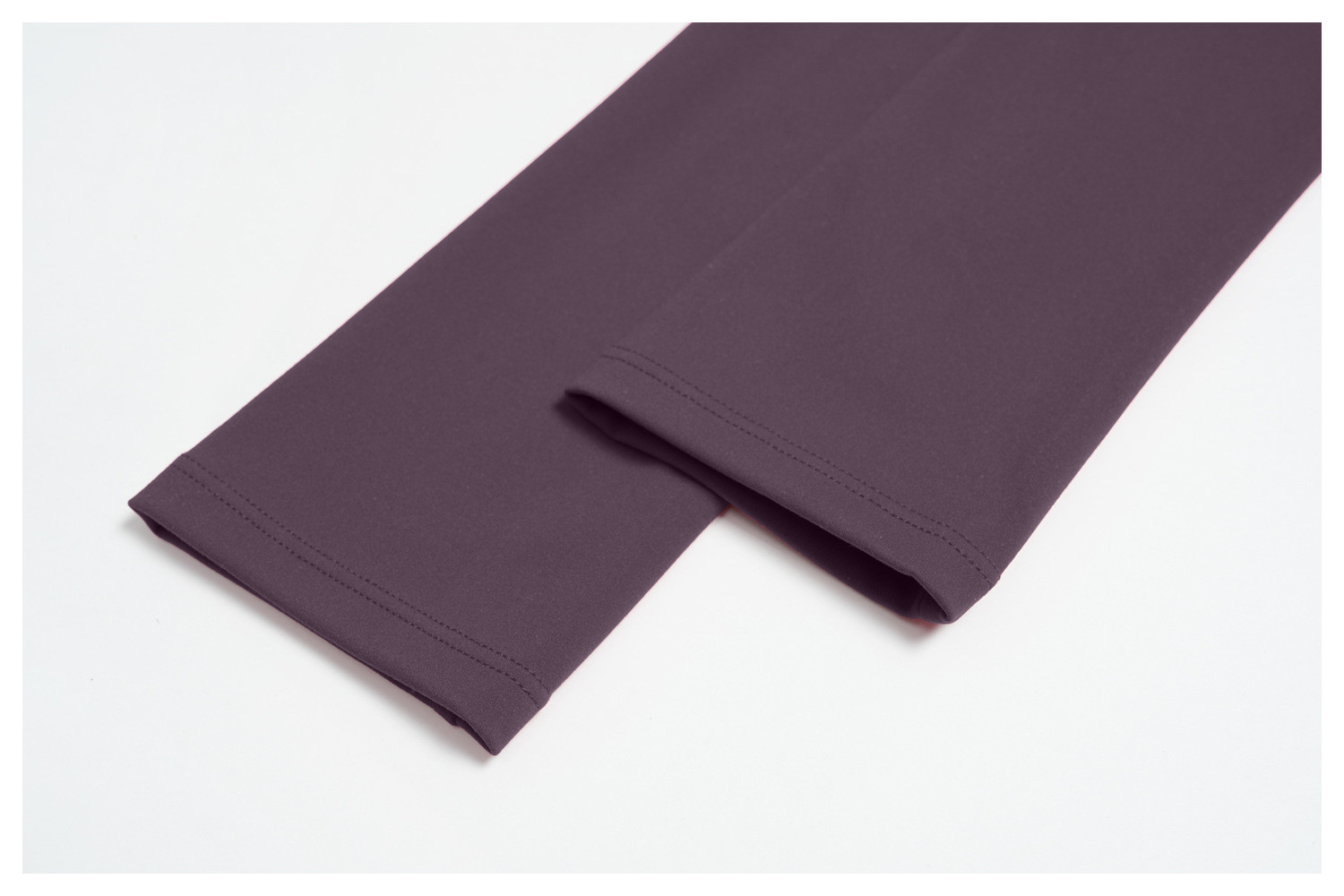 women's yoga long-sleeved t-shirt