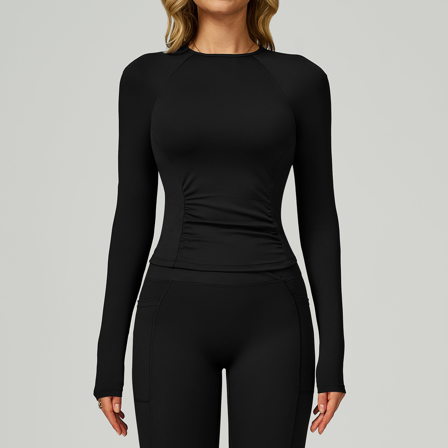 OEM yoga clothing manufacturers