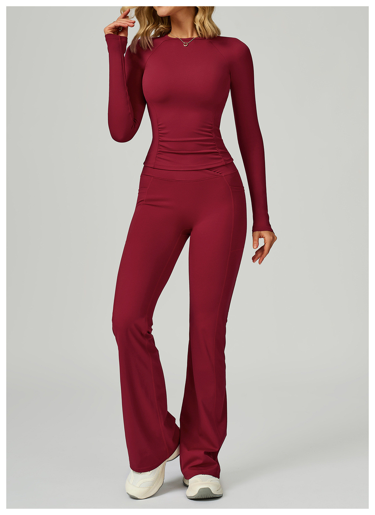 OEM yoga clothing manufacturers