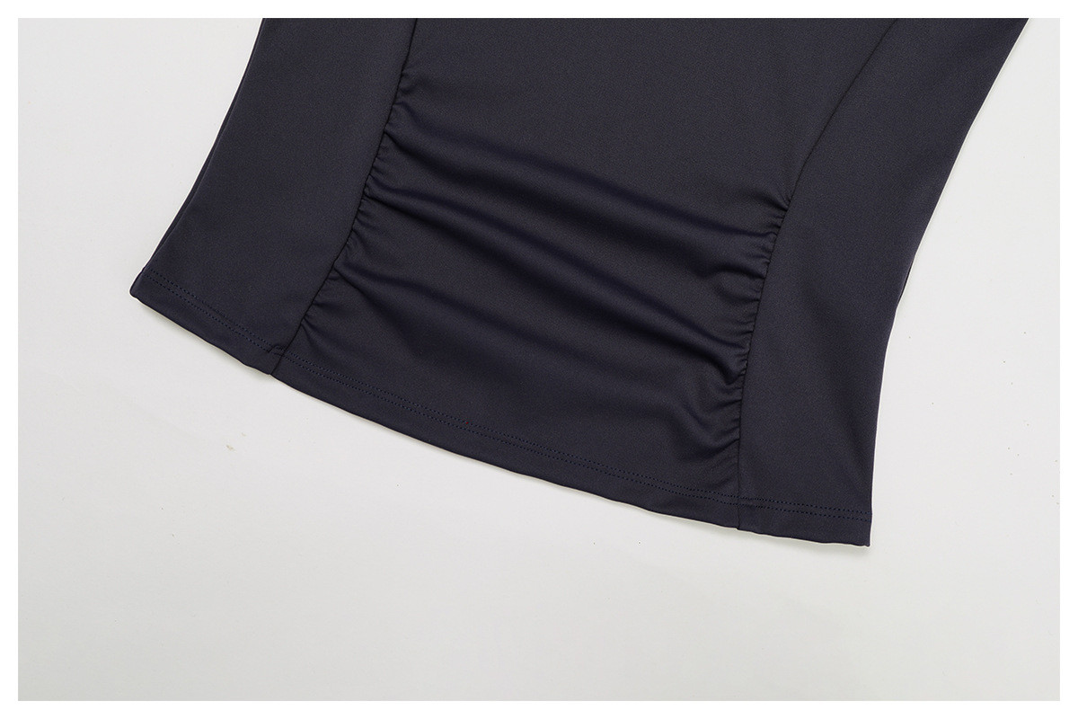 tummy control fitness wear