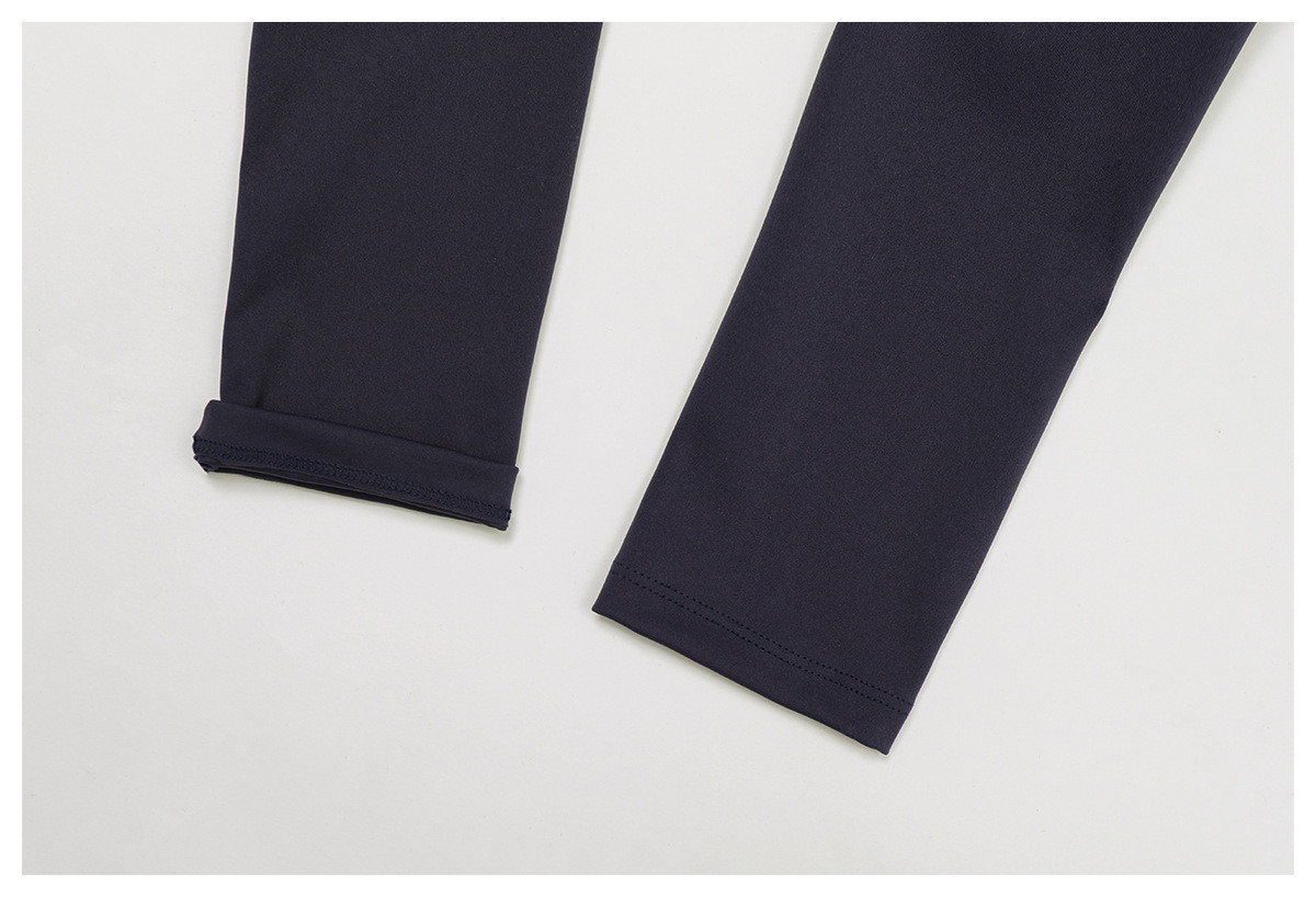 outdoor running yoga top