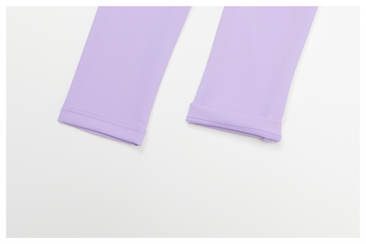 cross-border fitness wear