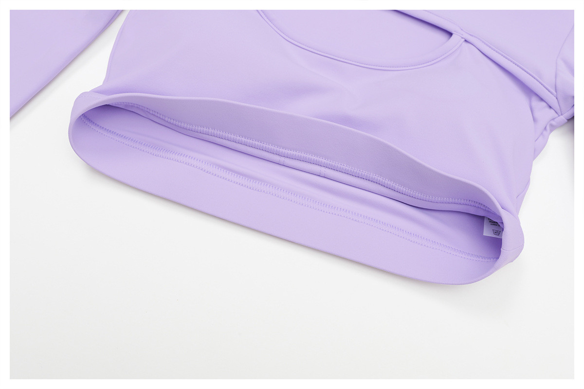 cross-border fitness wear