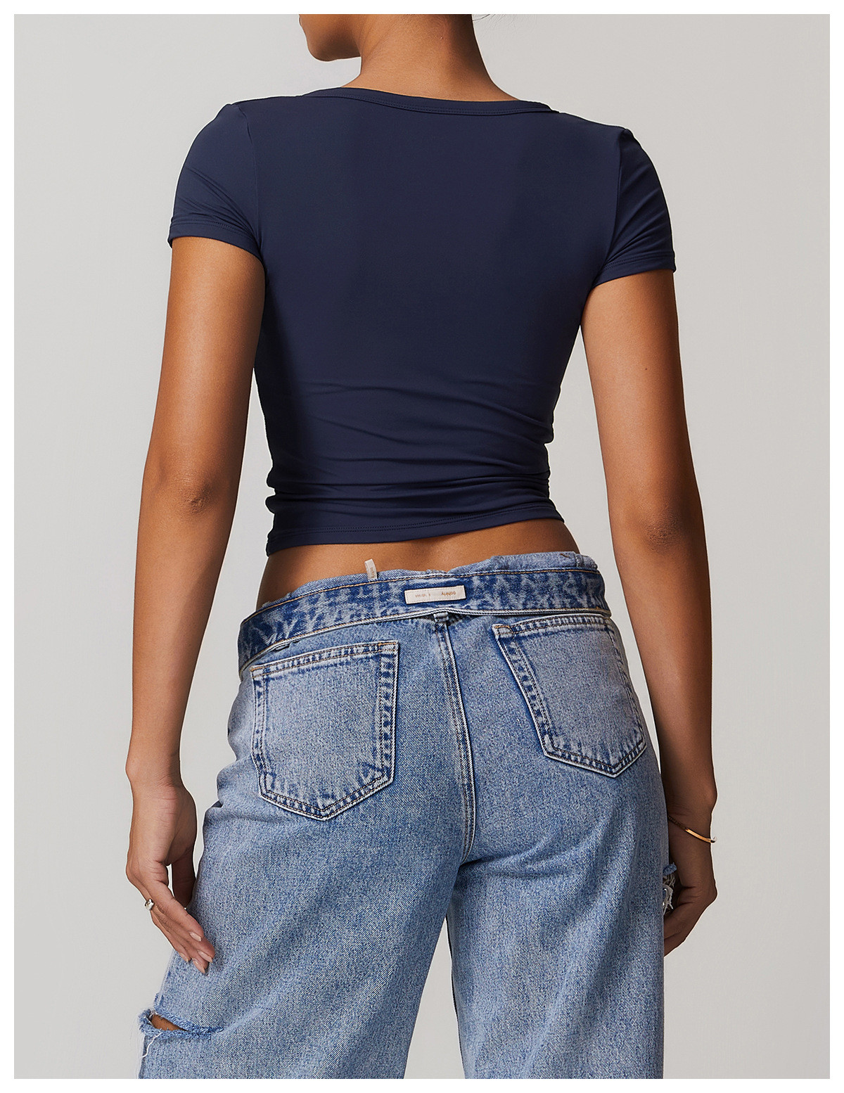 Breathable Workout Shirts Wholesale