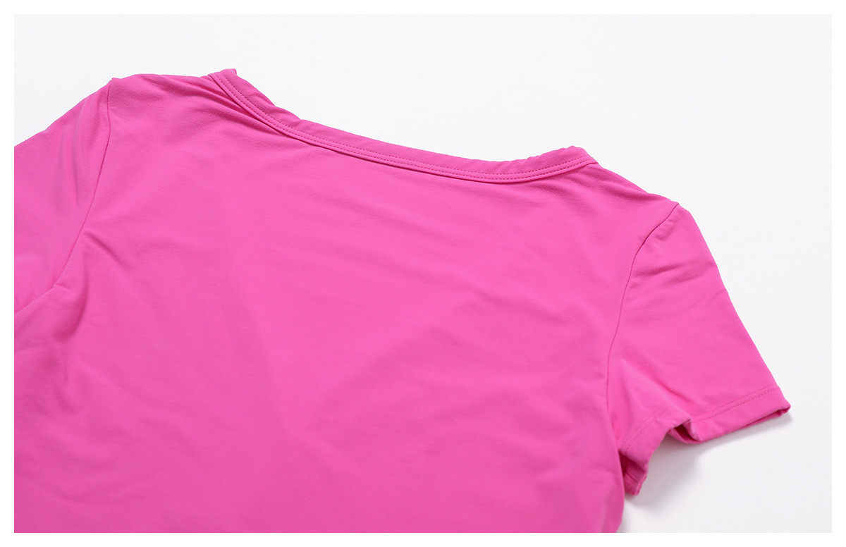 Non-Refundable Sportswear