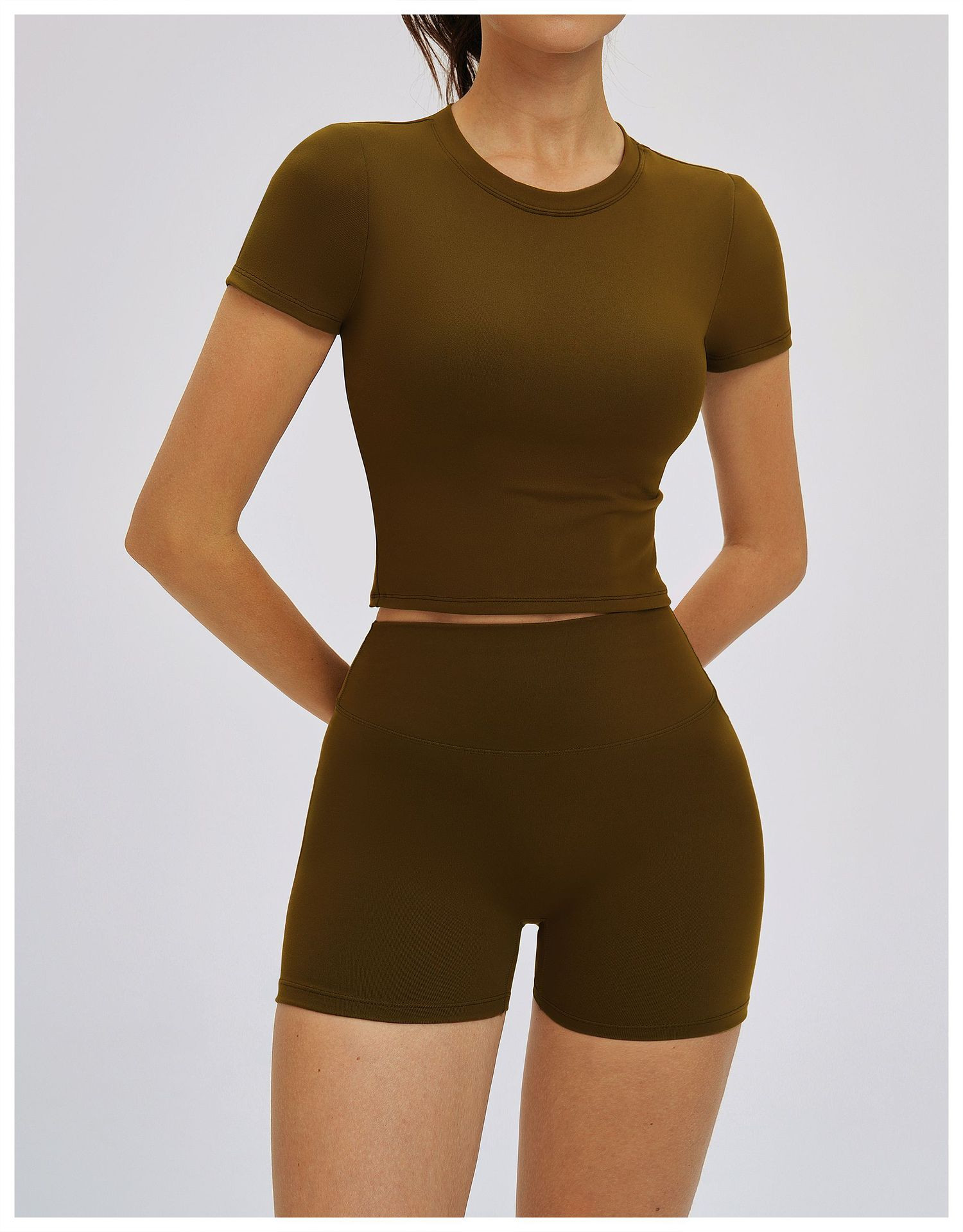 Wholesale Women's Spring T-shirt