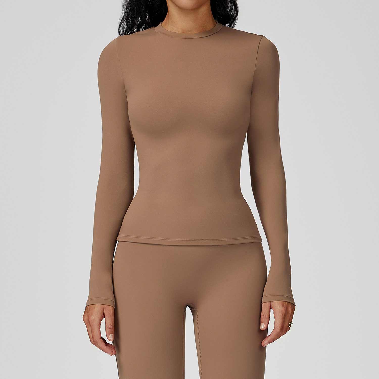 slim fit fitness clothing suppliers