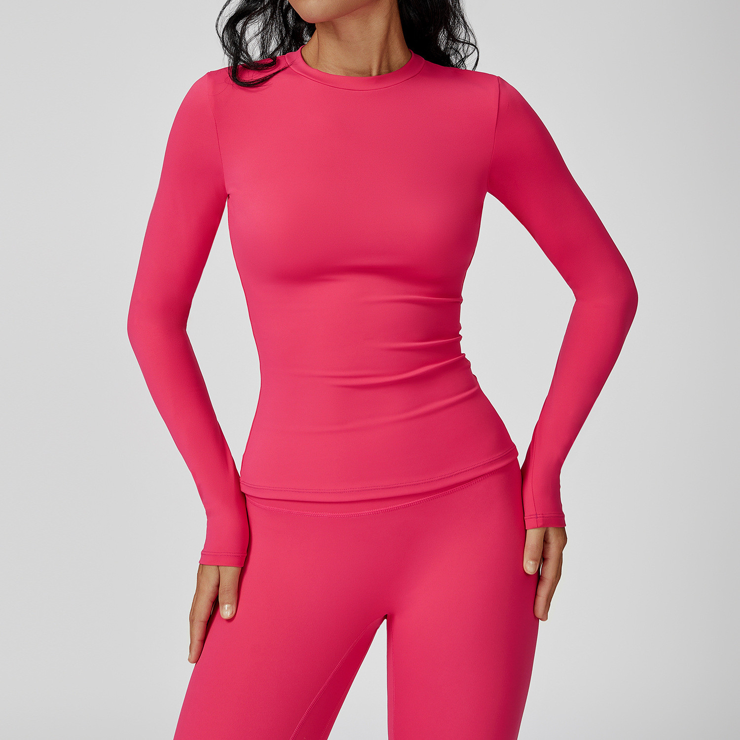 custom activewear for outdoor sports