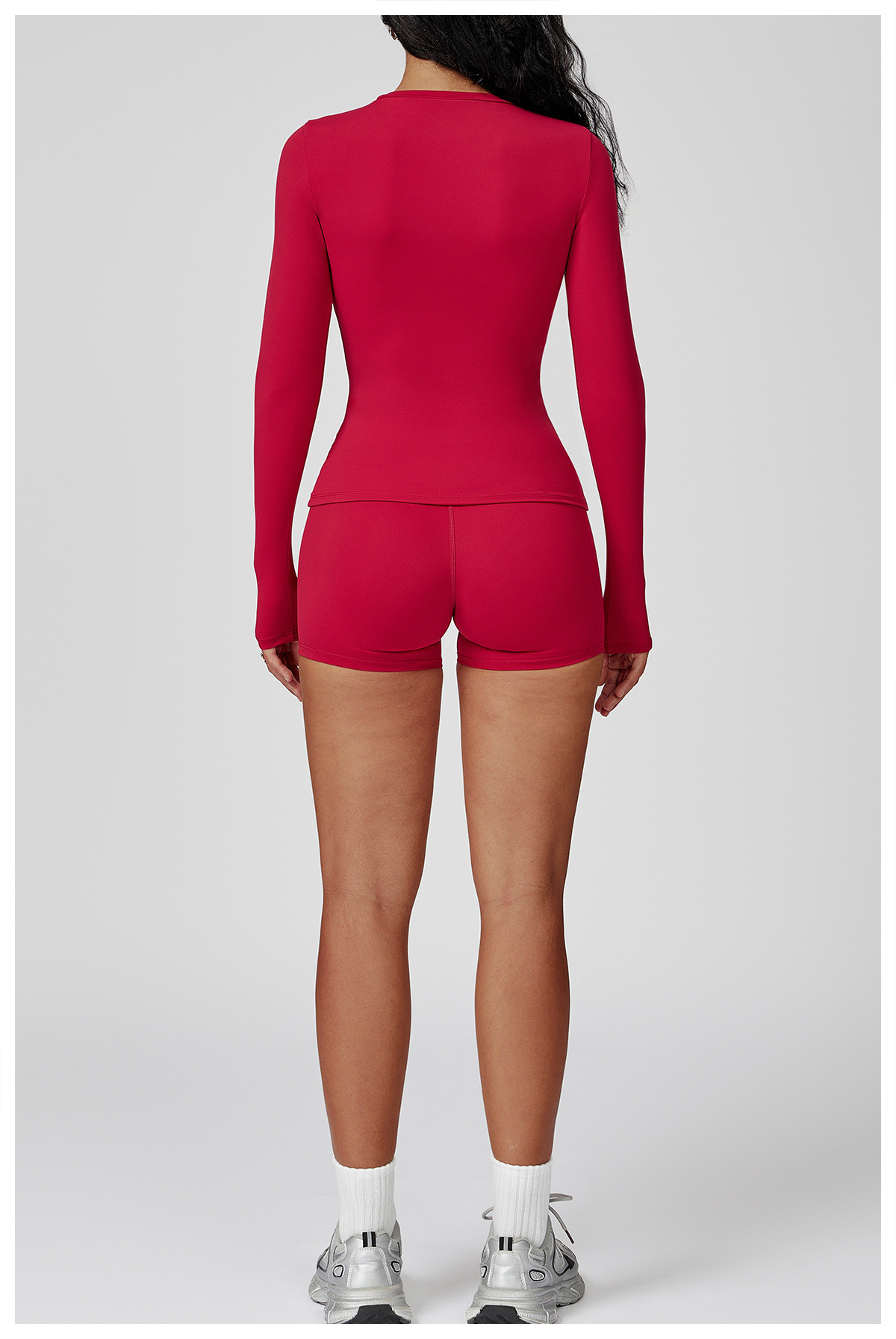 custom activewear for outdoor sports