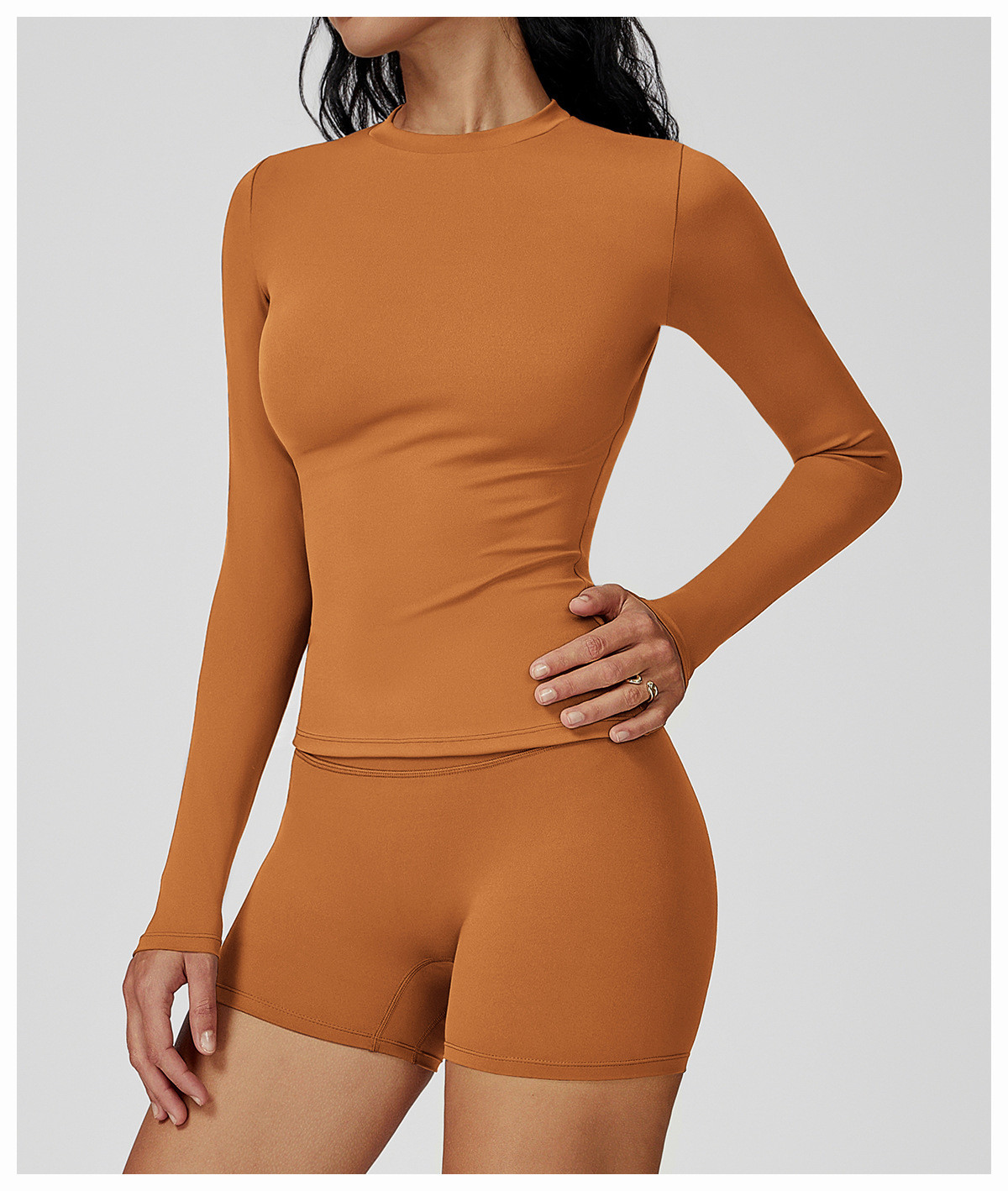 OEM yoga wear manufacturers