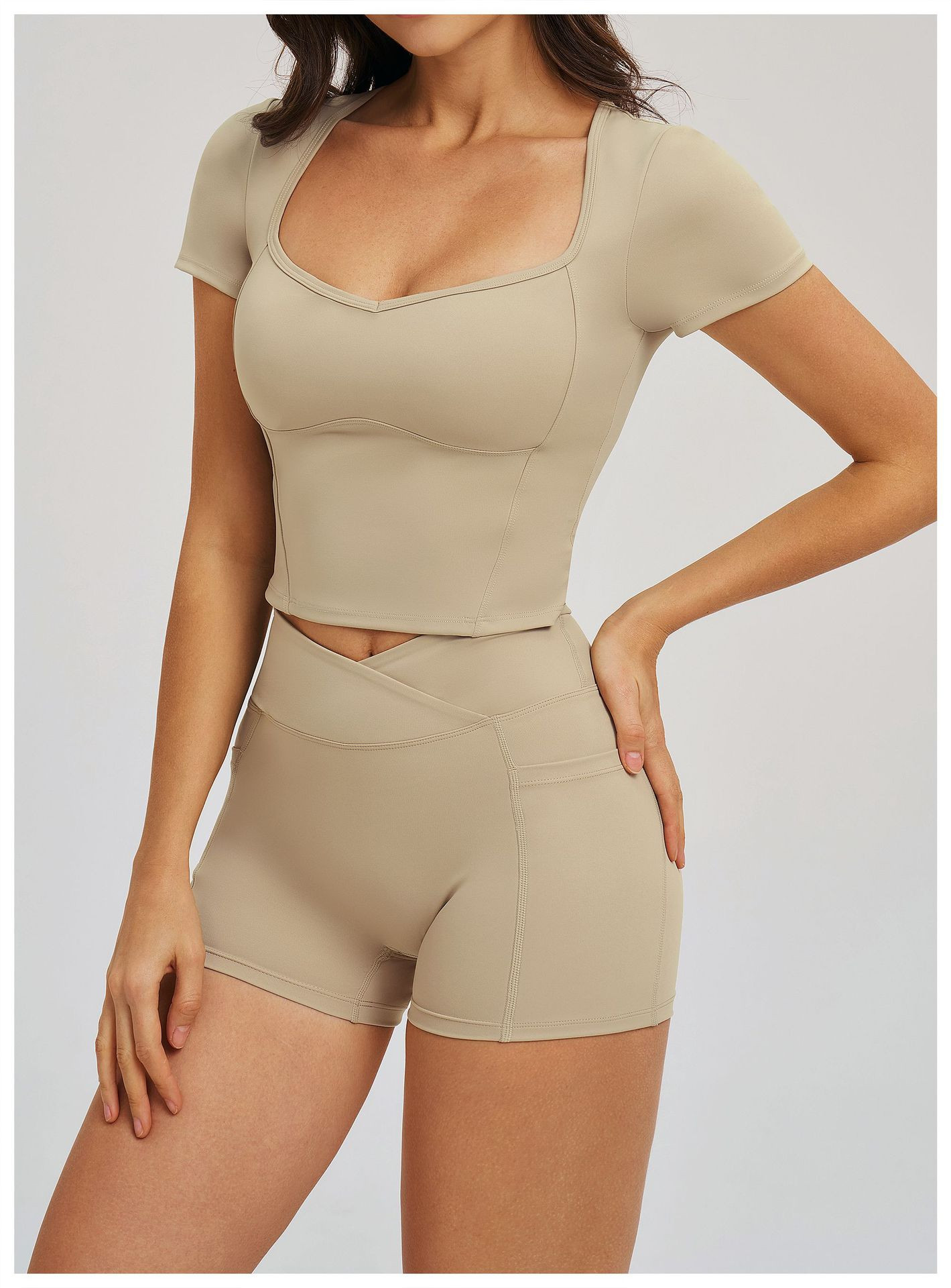 outdoor running apparel suppliers