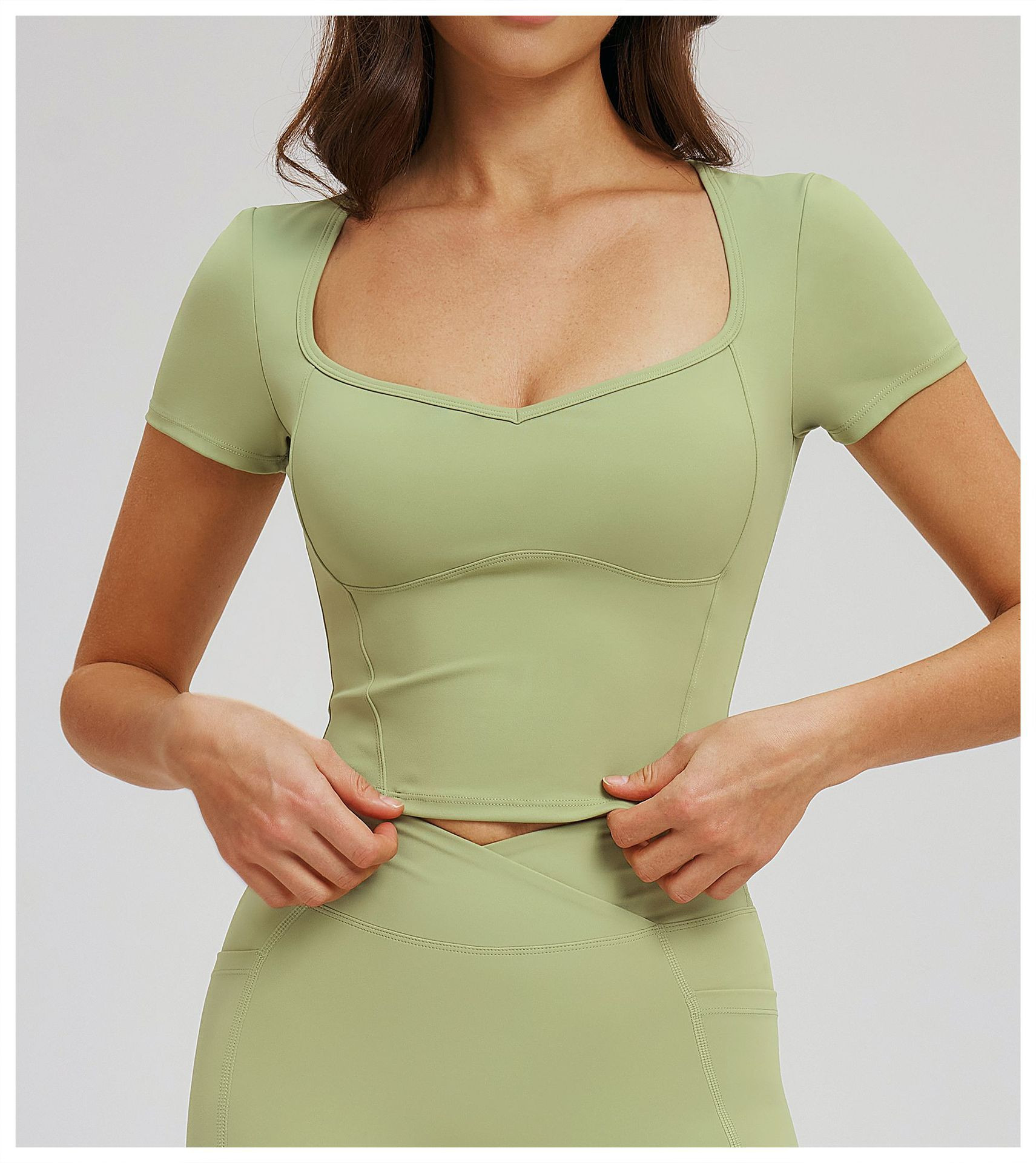 cross-border sportswear manufacturers