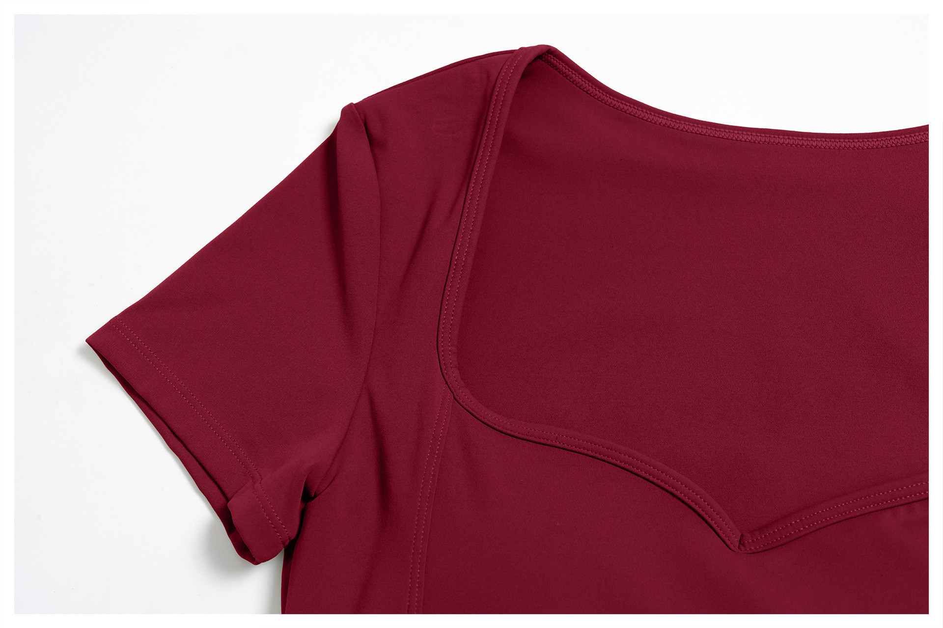 OEM women's yoga clothing