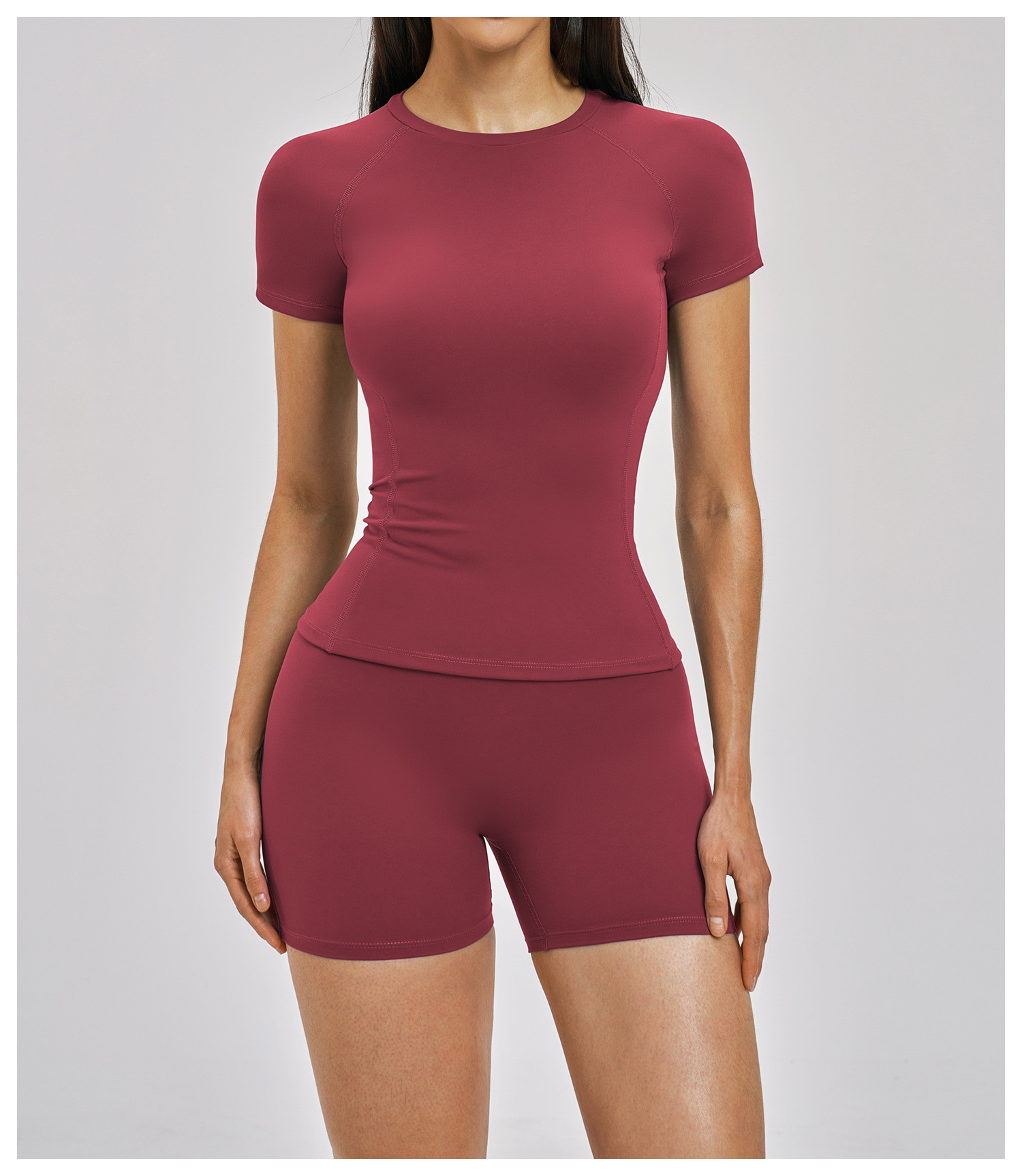 cross-border activewear manufacturers