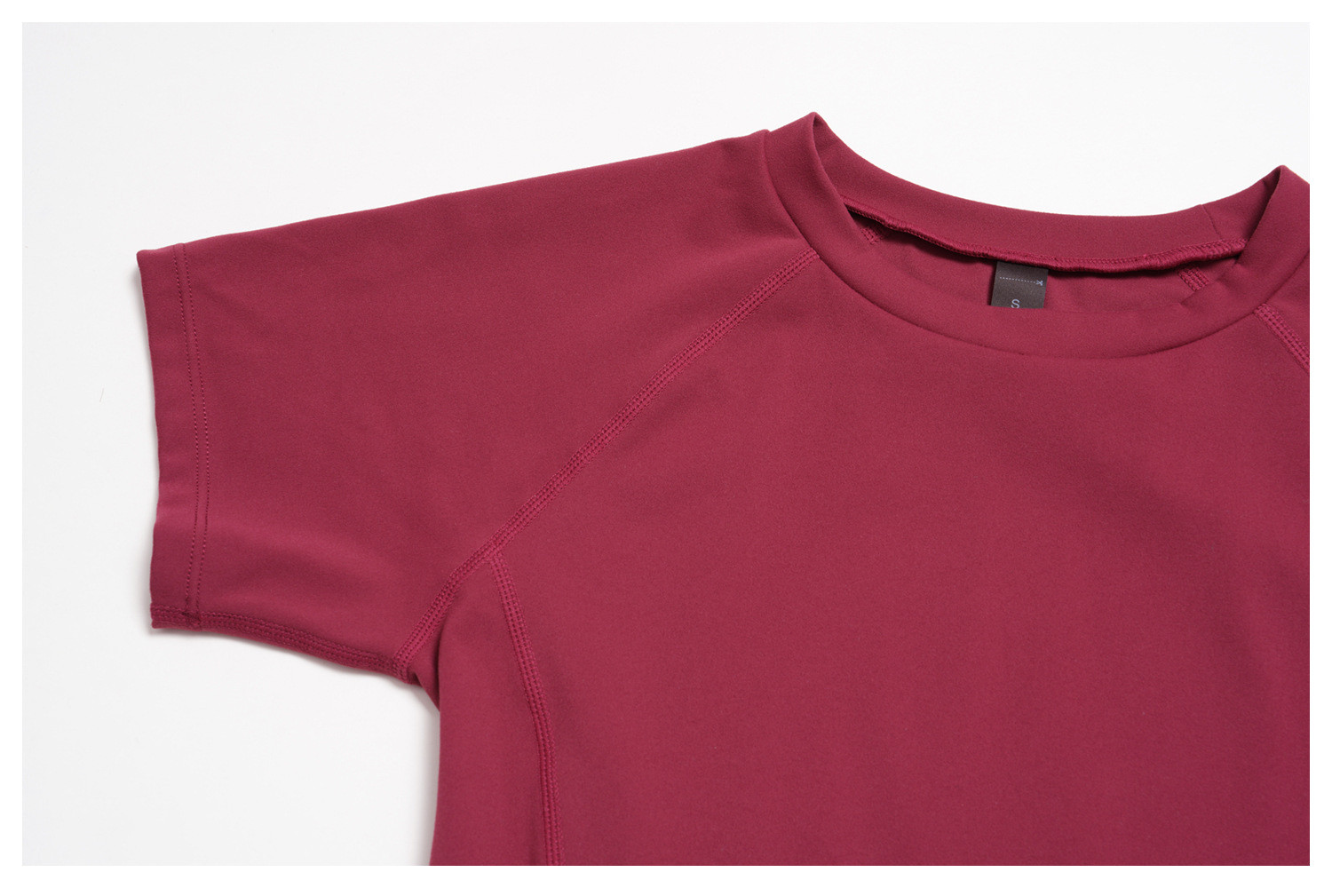 custom women's slim fit t-shirt