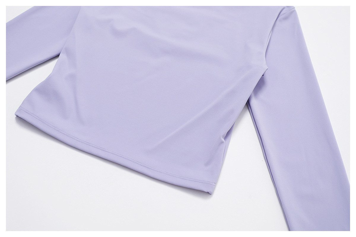 OEM yoga apparel supplier