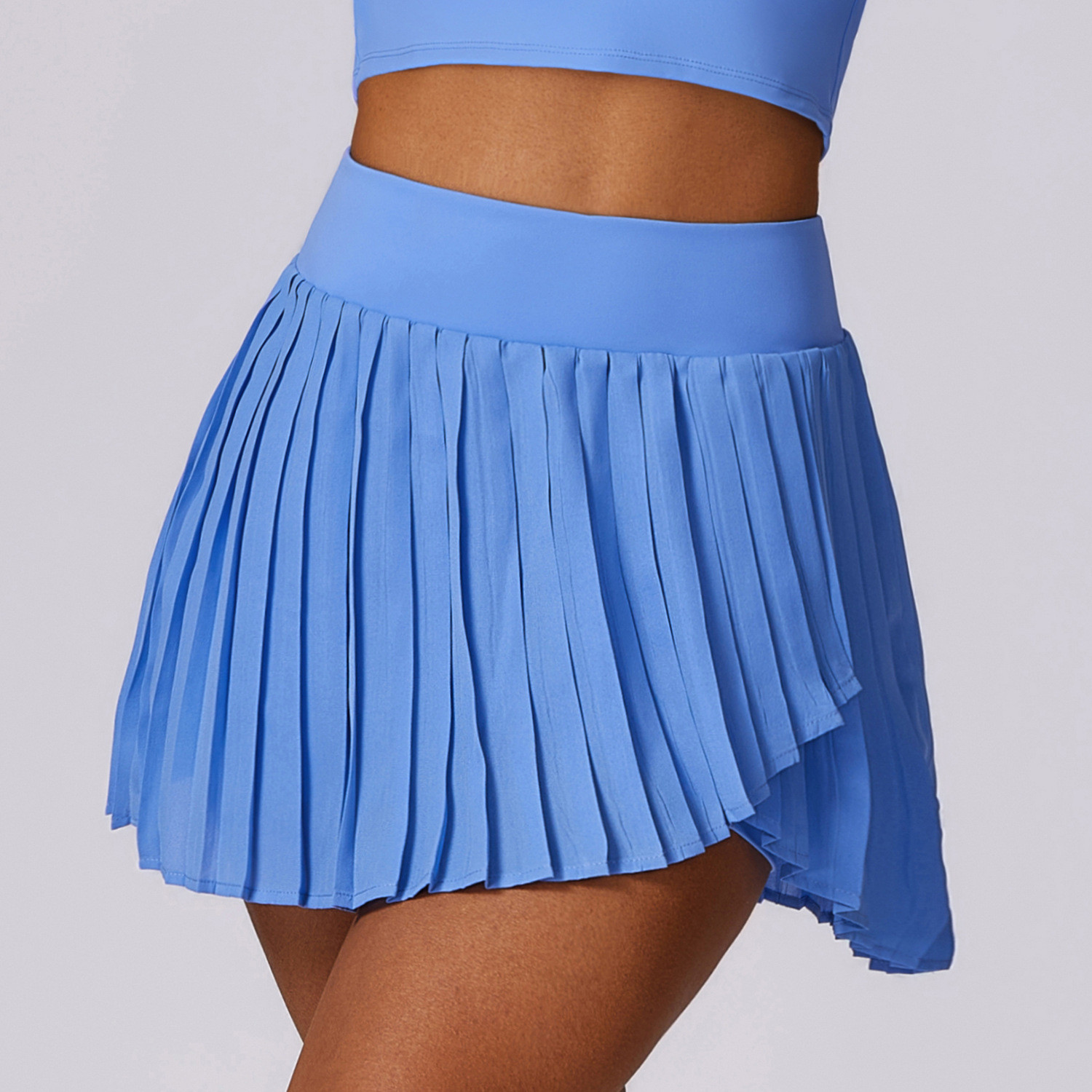 OEM women's casual sports skirt