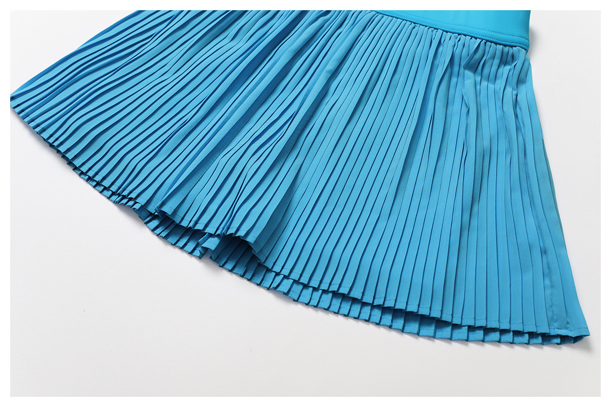 OEM sports mini skirt