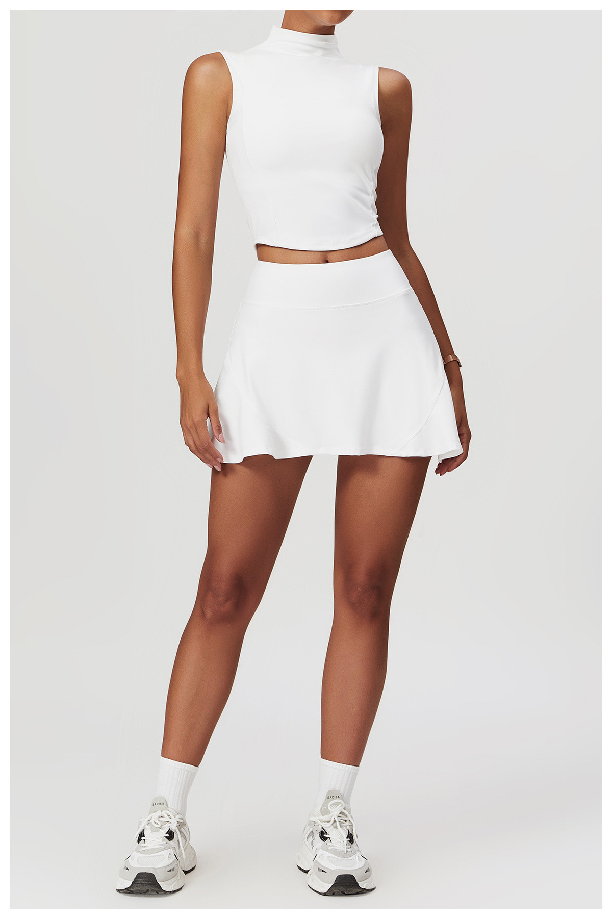 women's yoga mini skirt wholesale